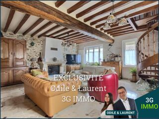  Maison  vendre 6 pices 137 m