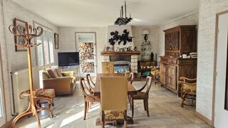  Maison à vendre 8 pièces 164 m²