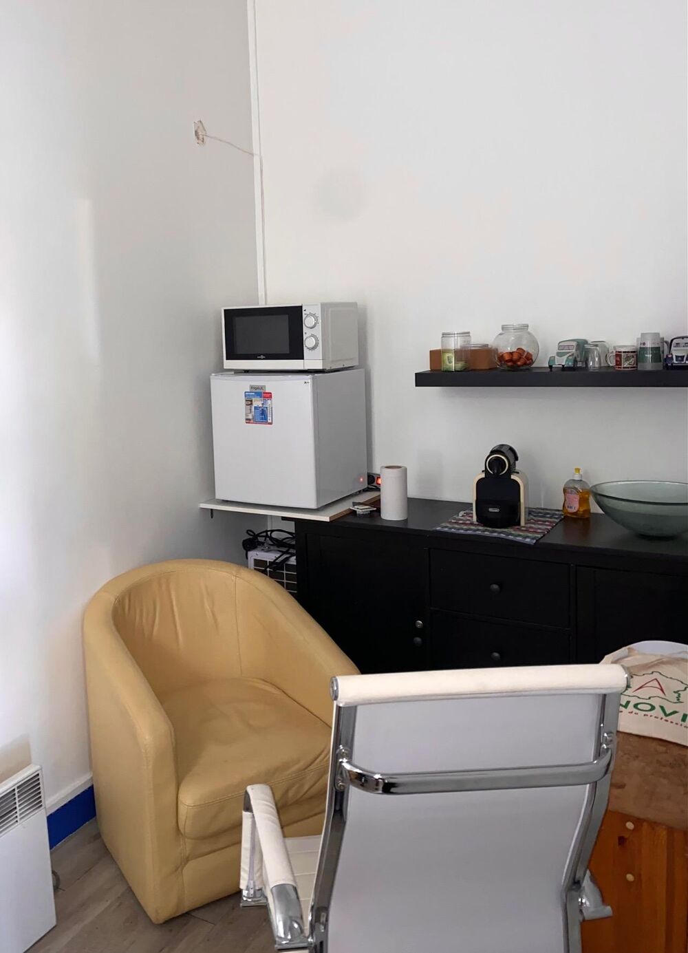   Vente murs pro  à Villejuif Villejuif