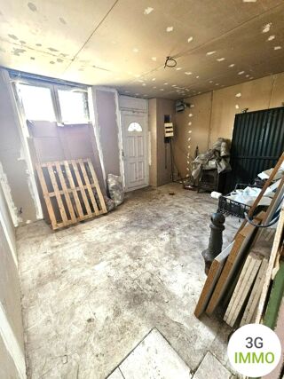  Immeuble à vendre 10 pièces 212 m² Étreux