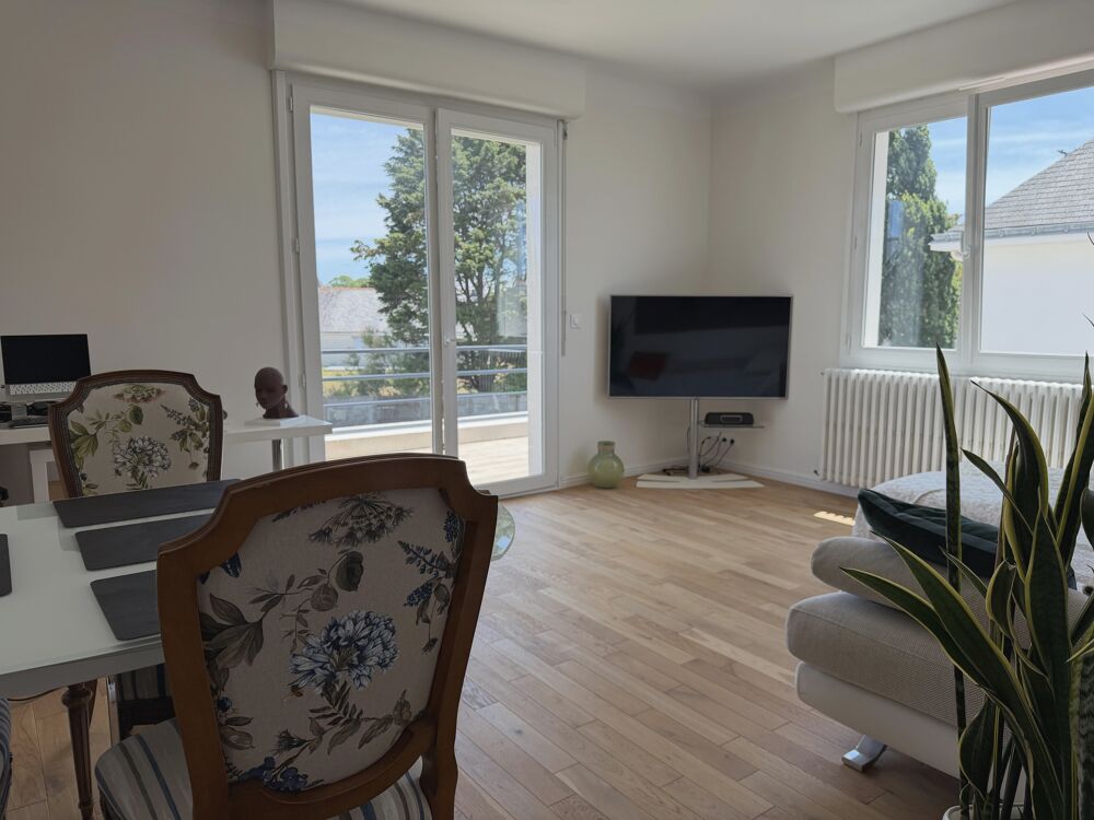 Appartement 3 pièces