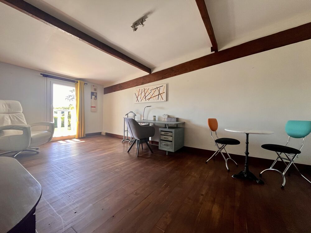 à vendre  Maison Langon (33210)