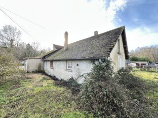  Maison à vendre 9 pièces 107 m²