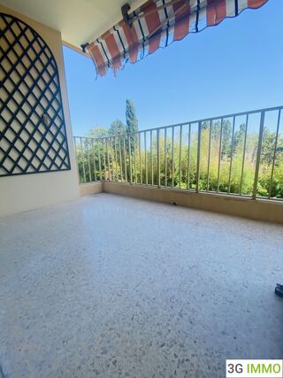  Appartement à vendre 3 pièces 68 m²