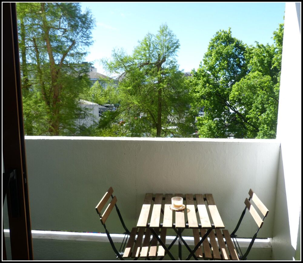 Vente Appartement Appartement 2 pièces Pau