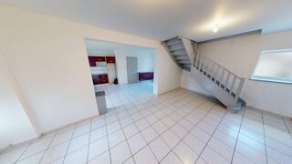  Maison � vendre 7 pi�ces 129 m�