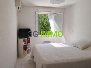  Appartement à vendre 2 pièces 48 m²
