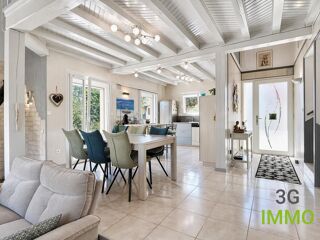  Maison à vendre 5 pièces 125 m²