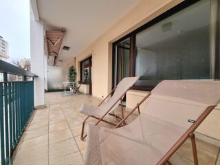  Appartement  vendre 2 pices 38 m