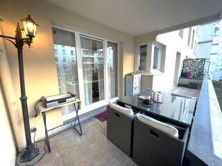  Appartement � vendre 2 pi�ces 44 m�