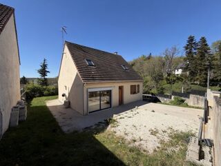  Maison � vendre 6 pi�ces 105 m�