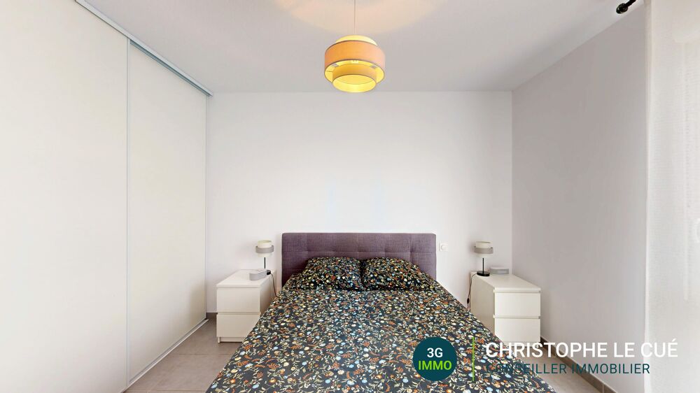 Vente Appartement Appartement 3 pièces Perpignan