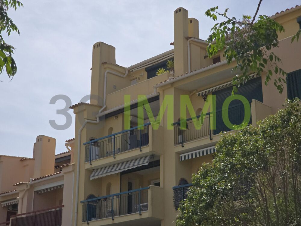 Appartement 2 pièces 49 m² · à Cavalaire-sur-Mer · 49 m² · 266 000 €