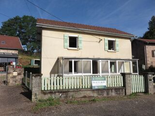  Maison à vendre 4 pièces 108 m²