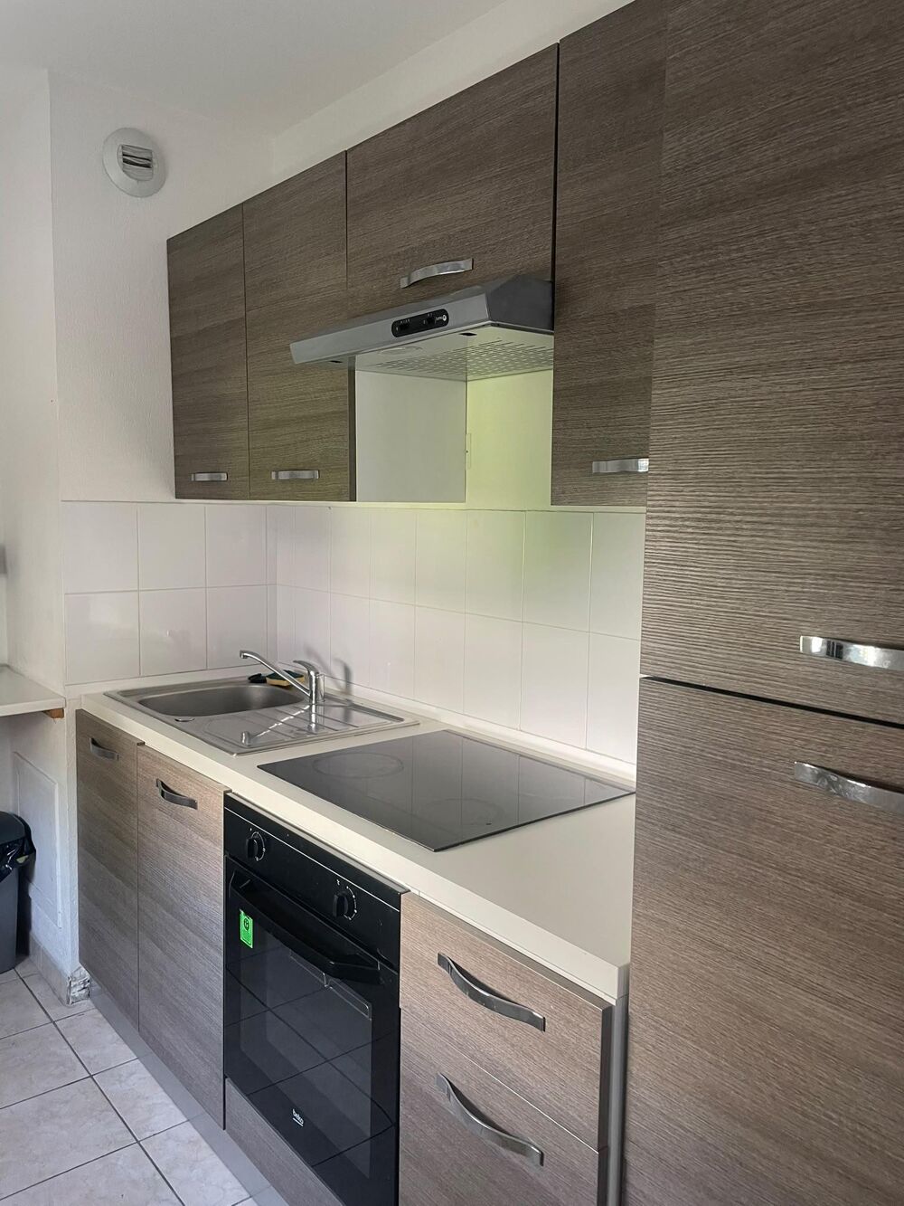 Vente Appartement Appartement 1 pièce Nîmes