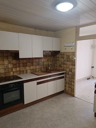  Maison  vendre 3 pices 84 m