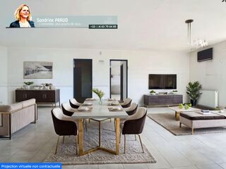  Maison  vendre 5 pices 125 m