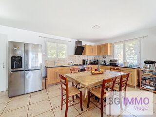  Maison à vendre 5 pièces 134 m²