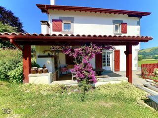  Maison à vendre 7 pièces 155 m²