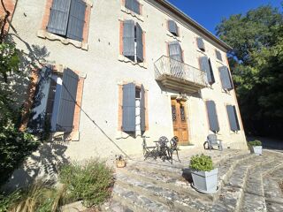  Maison � vendre 8 pi�ces 330 m�