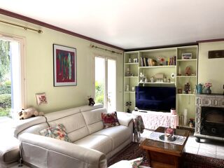  Maison à vendre 5 pièces 134 m²