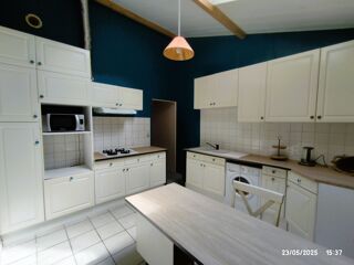  Maison  vendre 5 pices 155 m