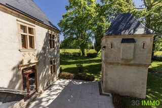  Maison à vendre 7 pièces 
