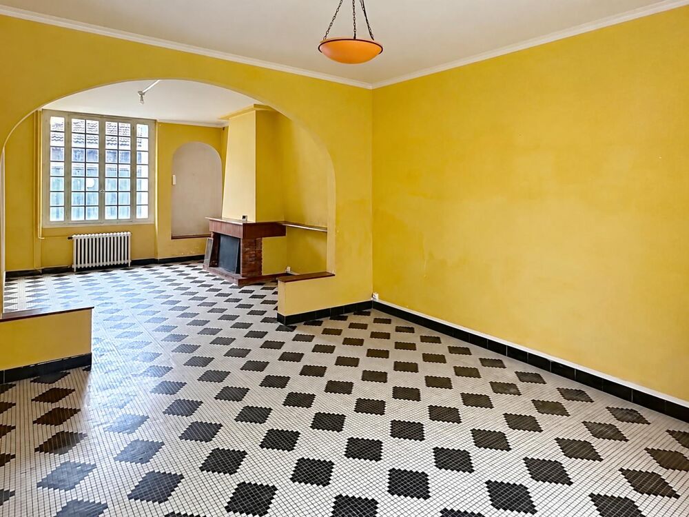 Vente Maison Maison de ville 6 pièces Lavardac
