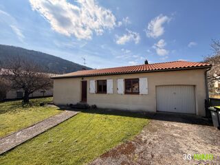  Maison � vendre 4 pi�ces 82 m�