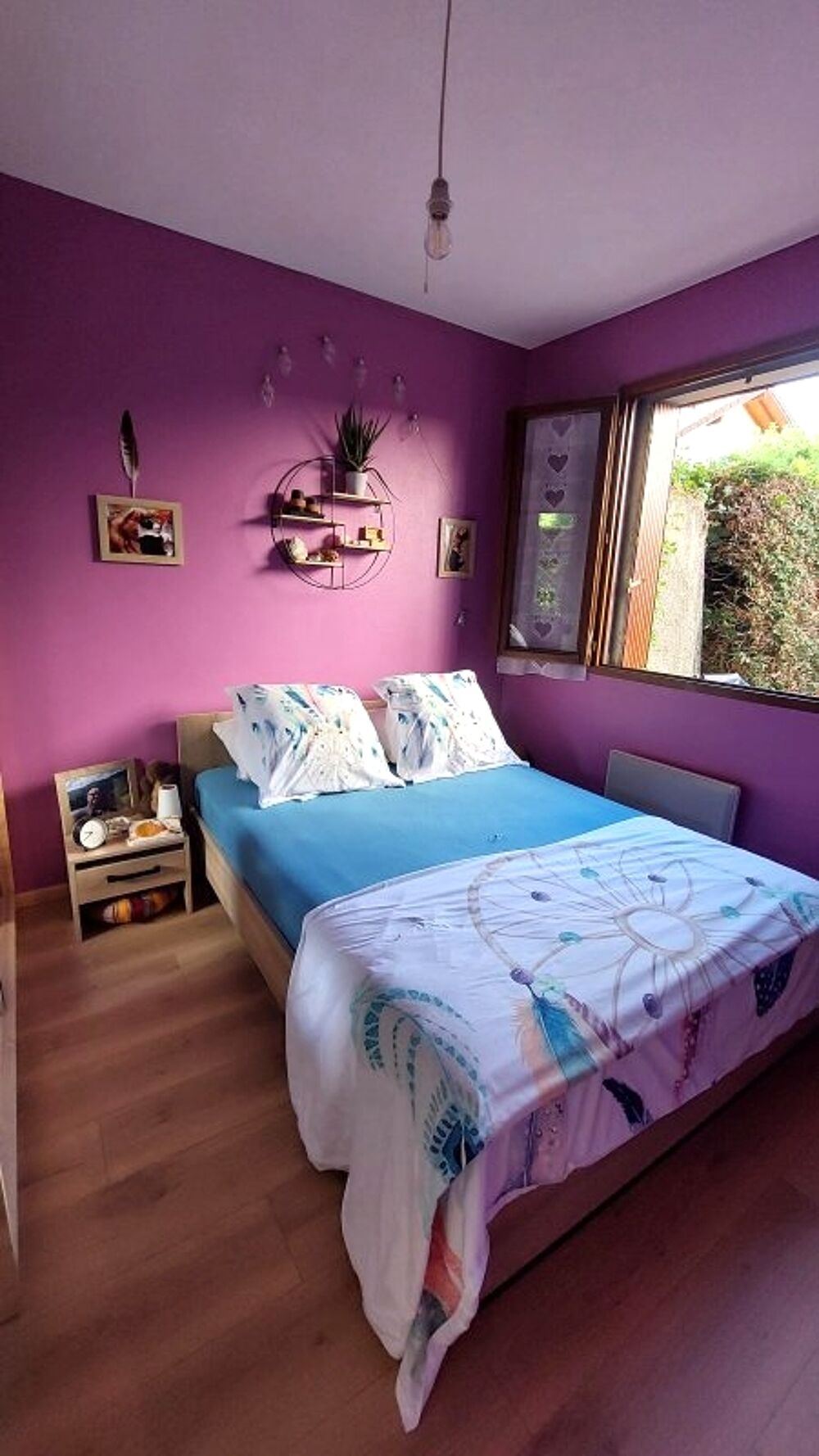 Appartement 2 pièces