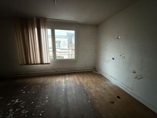  Immeuble � vendre 117 m�