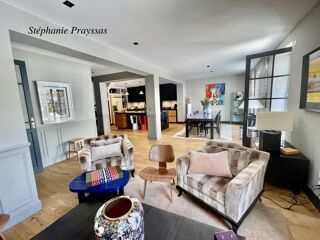  Maison � vendre 7 pi�ces 250 m�