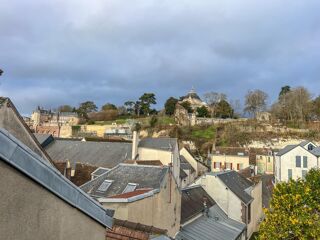  Immeuble � vendre 4 pi�ces 95 m�