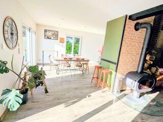  Maison � vendre 7 pi�ces 