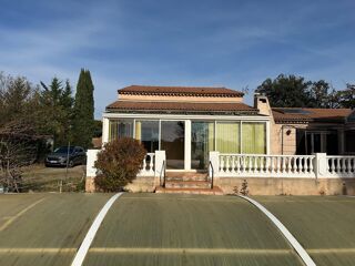  Maison � vendre 8 pi�ces 182 m�