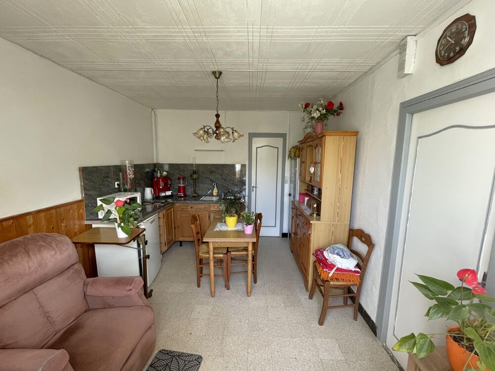 Maison 12 pièces