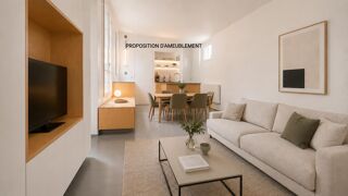  Appartement à vendre 2 pièces 40 m²