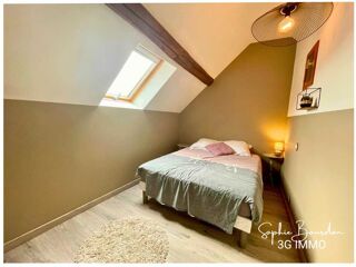  Maison à vendre 6 pièces 137 m²