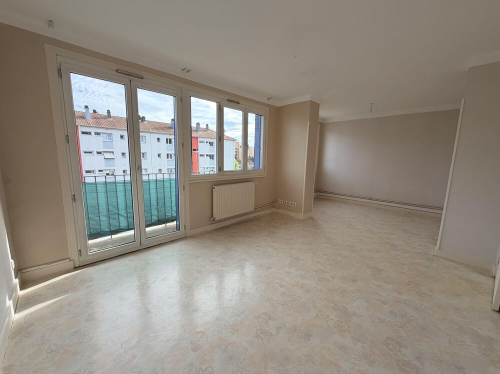 Vente Appartement Appartement 4 pièces Besançon
