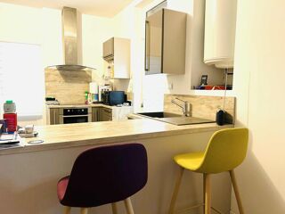  Maison à vendre 4 pièces 65 m²