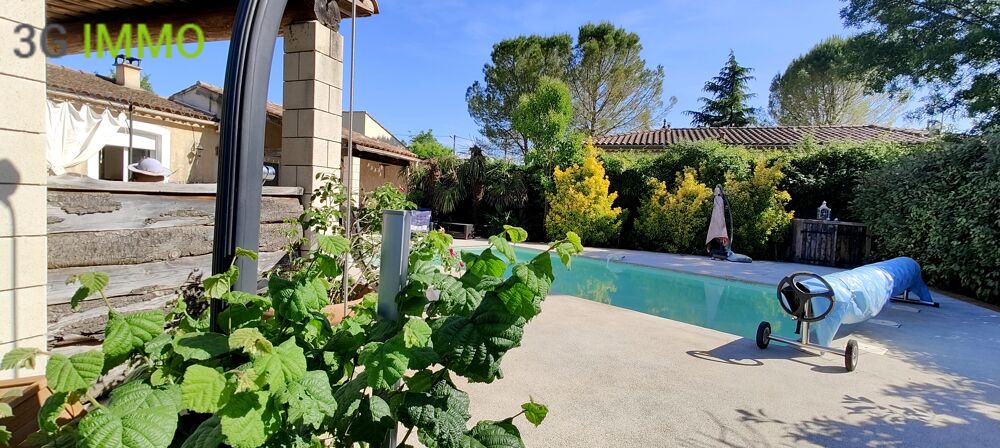 Villa 4 pièces