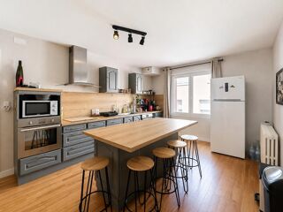  Maison à vendre 9 pièces 168 m²