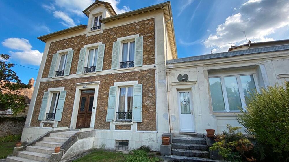 � vendre  Maison Le Coudray-Montceaux (91830)