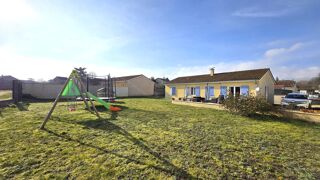  Maison � vendre 5 pi�ces 90 m�