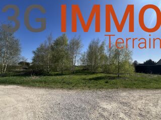  Terrain  vendre 1331 m