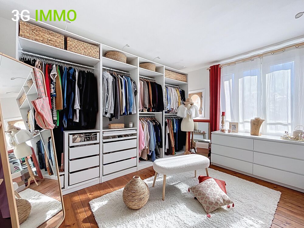 Vente Maison Maison 7 pièces Gargenville