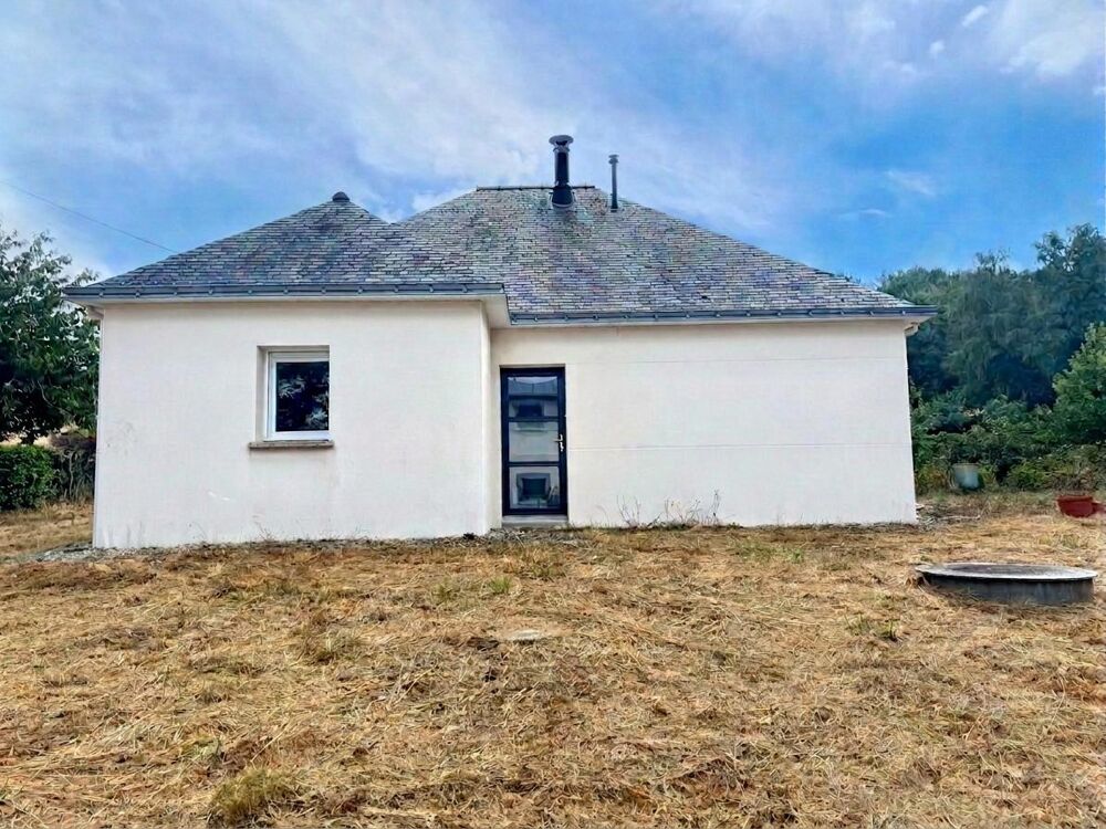 Vente Maison Maison 3 pièces Kervignac