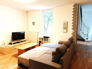  Maison à vendre 6 pièces 149 m²