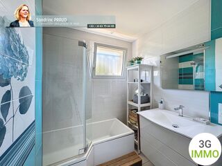  Maison � vendre 4 pi�ces 