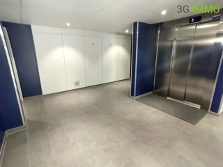  Appartement � vendre 3 pi�ces 65 m�